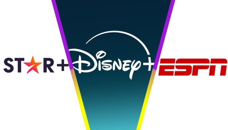 Disney Premium - Plan Mensual